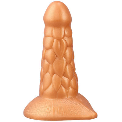 Huge Dildo Anal Sex Toys Butt Plug อวัยวะเพศชายใหญ่ 20.5 ซม. สำหรับผู้หญิง Man Gay