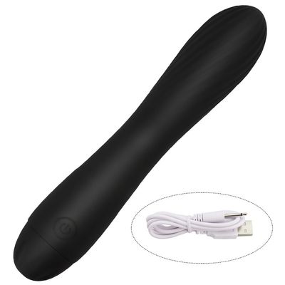 ซิลิโคนล้างทำความสะอาดได้ Dildo 17cm น้ำผึ้งเซ็กส์ทอยสำหรับผู้หญิงเลสเบี้ยน