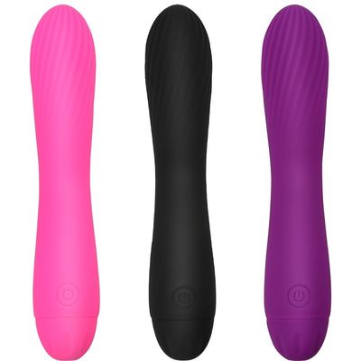 ซิลิโคนล้างทำความสะอาดได้ Dildo 17cm น้ำผึ้งเซ็กส์ทอยสำหรับผู้หญิงเลสเบี้ยน