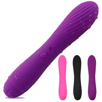 ซิลิโคนล้างทำความสะอาดได้ Dildo 17cm น้ำผึ้งเซ็กส์ทอยสำหรับผู้หญิงเลสเบี้ยน