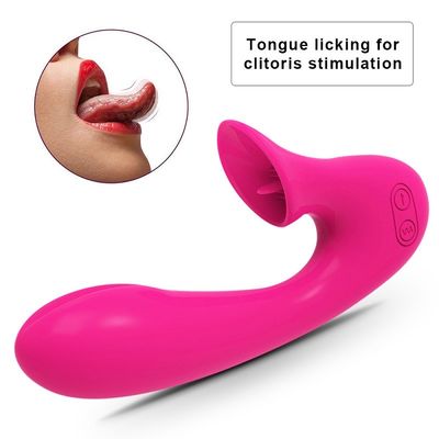 G Spot Honey Sex Toys เสียงรบกวนต่ำ 50dB 12 รุ่นการสั่นสะเทือน