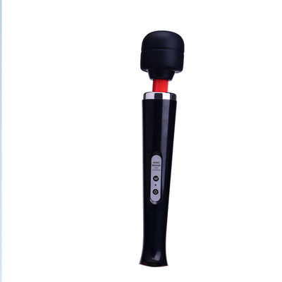 การชาร์จ USB แบบพกพา ไม้กายสิทธิ์ 32 ซม. แท่งทรงพลังพิเศษ G Spot Stimulator