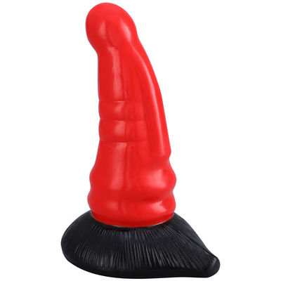 Huge Dildo Anal Sex Toys Butt Plug อวัยวะเพศชายใหญ่ 20.5 ซม. สำหรับผู้หญิง Man Gay