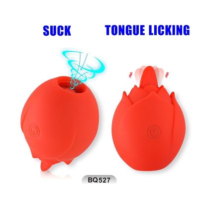 APP Wireless Egg Massager ของเล่นเพศหญิง 9 Suction 380mah Silicone