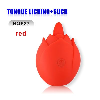 APP Wireless Egg Massager ของเล่นเพศหญิง 9 Suction 380mah Silicone