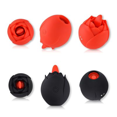 APP Wireless Egg Massager ของเล่นเพศหญิง 9 Suction 380mah Silicone
