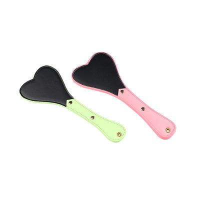 SM Luminous Hand Pat Sex 26 ซม. Whip Spank Bed Restraints สำหรับคู่รัก