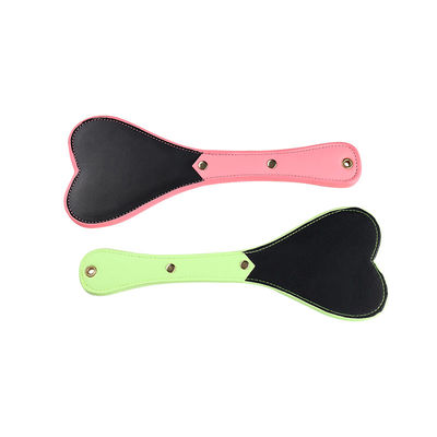 SM Luminous Hand Pat Sex 26 ซม. Whip Spank Bed Restraints สำหรับคู่รัก