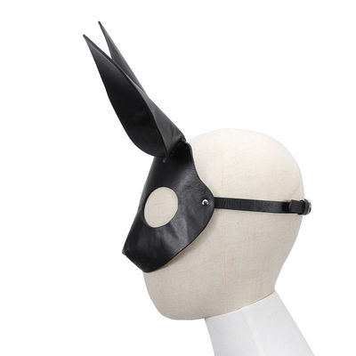 ODM Nightlife PU Eye Mask ชุดห้องนอนสำหรับผู้หญิงผู้ชาย Bdsm