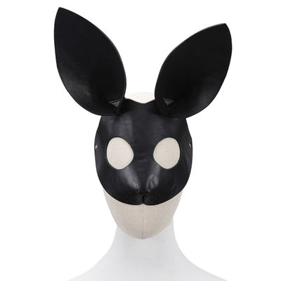 ODM Nightlife PU Eye Mask ชุดห้องนอนสำหรับผู้หญิงผู้ชาย Bdsm