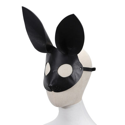 ODM Nightlife PU Eye Mask ชุดห้องนอนสำหรับผู้หญิงผู้ชาย Bdsm