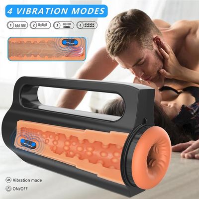ROHS ABS 7 Speed ​​​​Suction Masturbation เซ็กส์ทอยกันน้ำสำหรับผู้ชาย