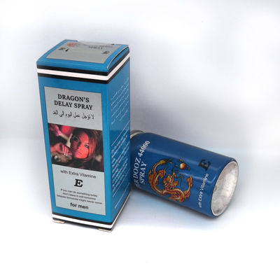 Super Dooz 44000 Power Sex Enhancement Spray Cream หยุดการหลั่งเร็ว 40ml
