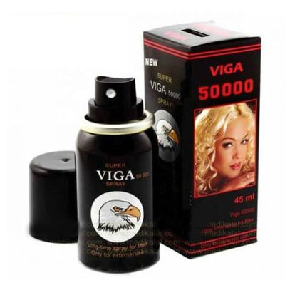 50000 สเปรย์ครีมเพิ่มสมรรถภาพทางเพศที่แข็งแกร่งเป็นเวลานาน 45ml Pack