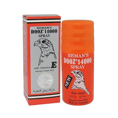 14000 วิตามินอีอวัยวะเพศชาย Desensitizing Spray 12g Delay Ejaculation