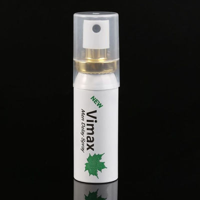 VIMAX Oil วิตามินอี Man Delay Spray 12ml Delay Ejaculation OEM