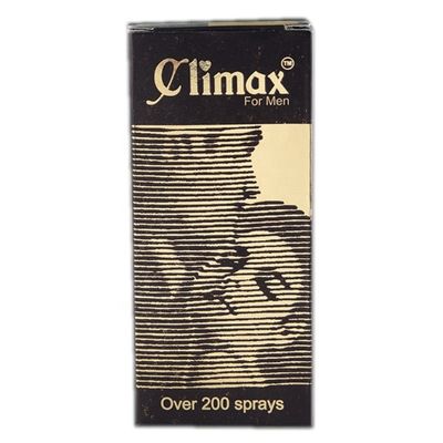 ครีมสเปรย์เพิ่มสมรรถภาพทางเพศสำหรับผู้ชาย Climax Delay Premature Spray ODM