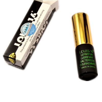 Louis 16 Male Desensitizing Spray Keep Long Time 12ml For Men